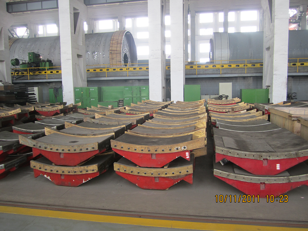 Chemical Industry