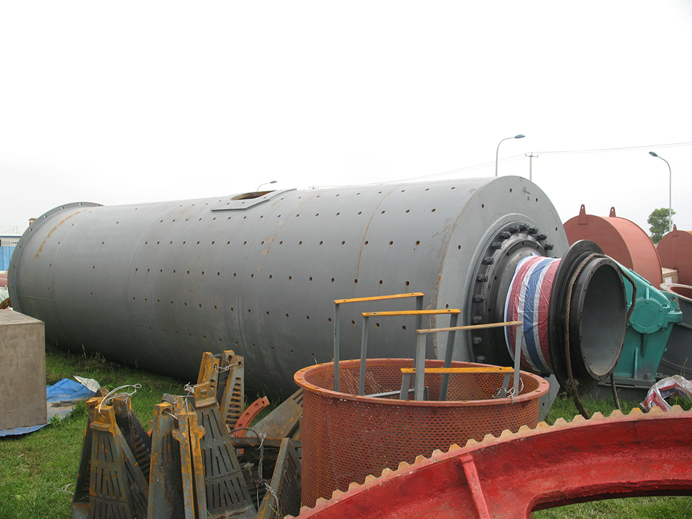 Ceramics Industry