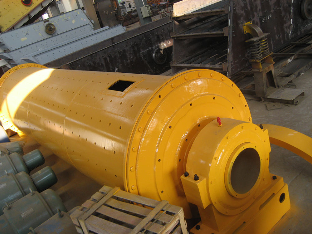 Power Generation