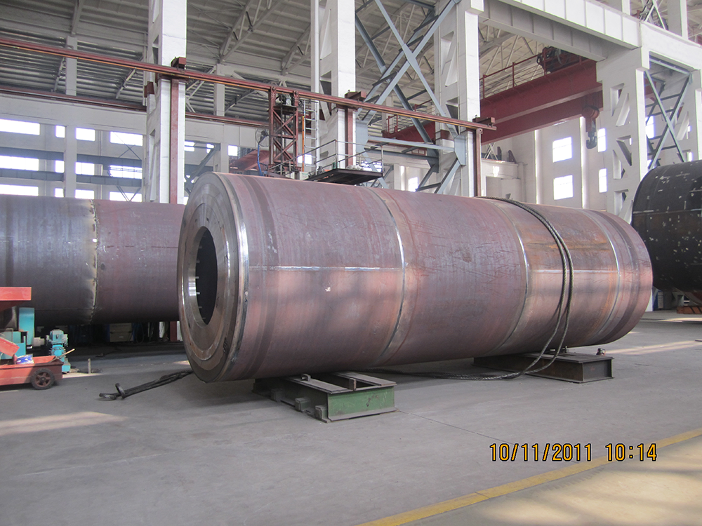 Mineral Processing Ball Mill