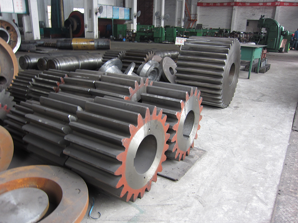 Wet Ball Mill